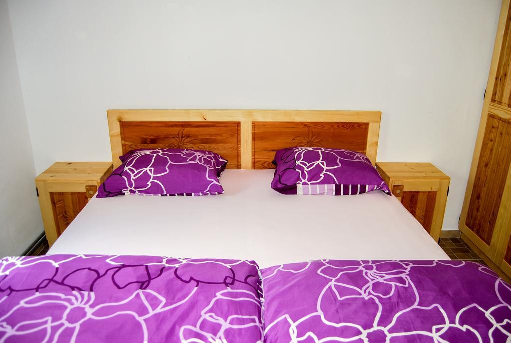 Apartments Zornik Bovec Buitenkant foto
