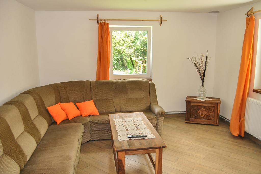 Apartments Zornik Bovec Buitenkant foto