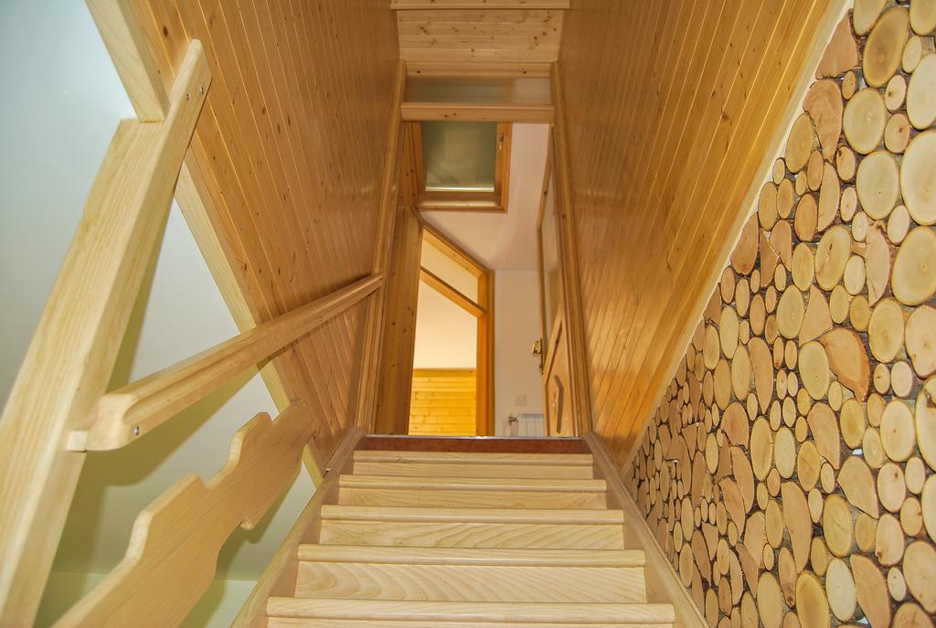 Apartments Zornik Bovec Buitenkant foto